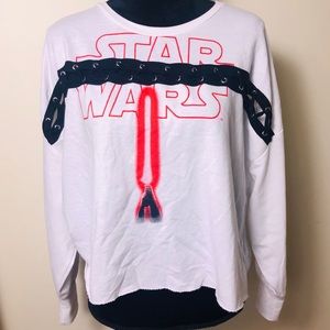 star wars t shirt plus size